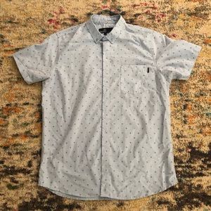 Molokai Surf Co Airplane shirt